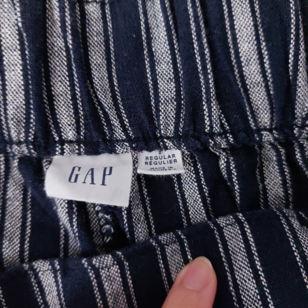 Wide leg pants - Picture 3 of 3